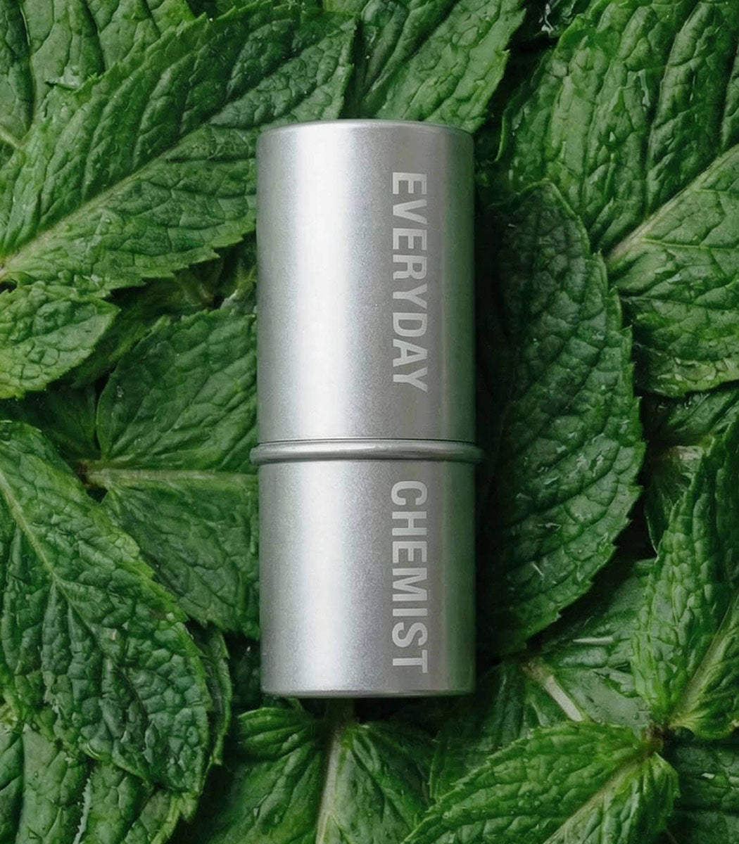 Baume à lèvres Lip Grease en bâton | Fresca - Menthe poivrée