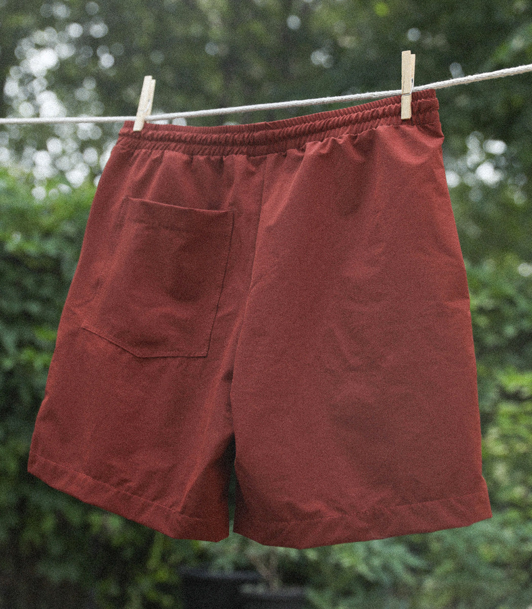 The « Bradly » Boardshort