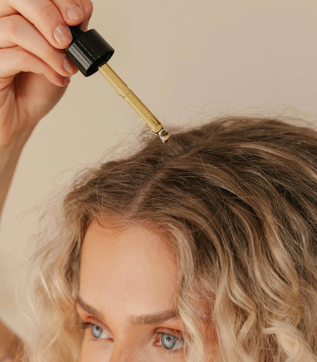 Hair Elixir