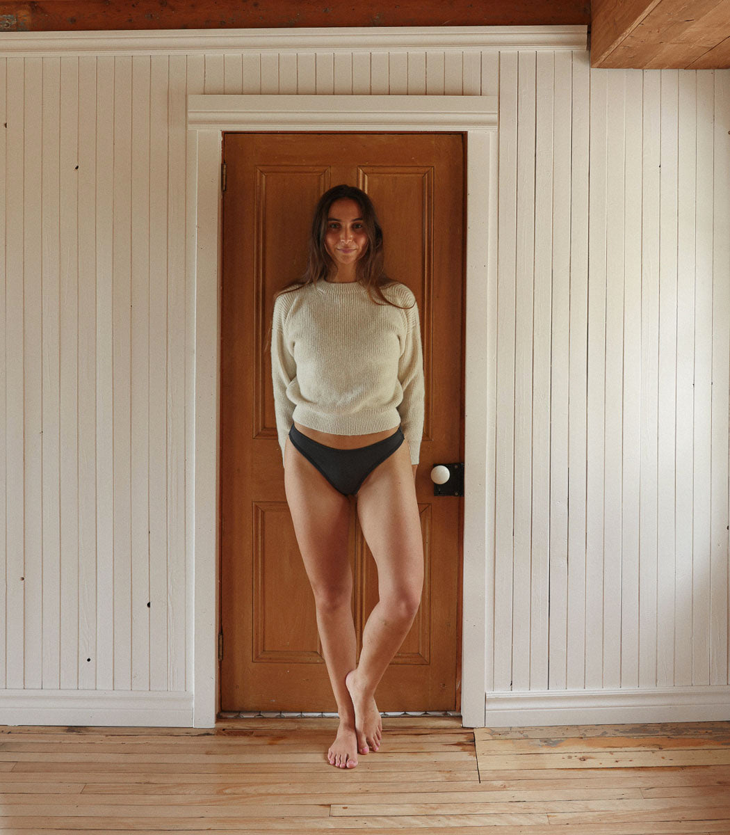 Tanga en TENCEL® | FAVORITE 4EVER - MÉNÉ