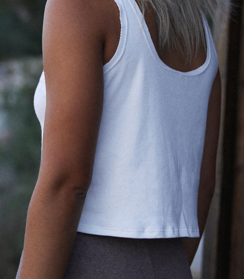 Camisole ample | VALENCE