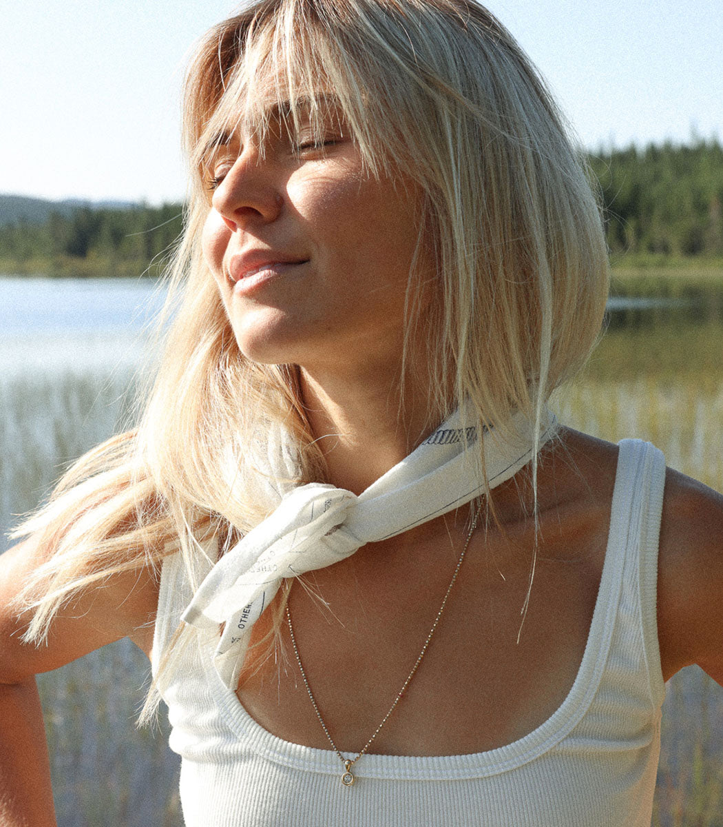 Bandana | SAILOR'S SCARF