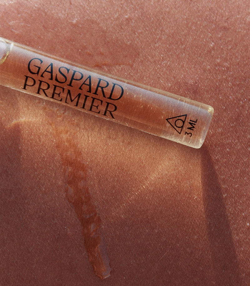 Parfum - Format de poche - Gaspard Premier