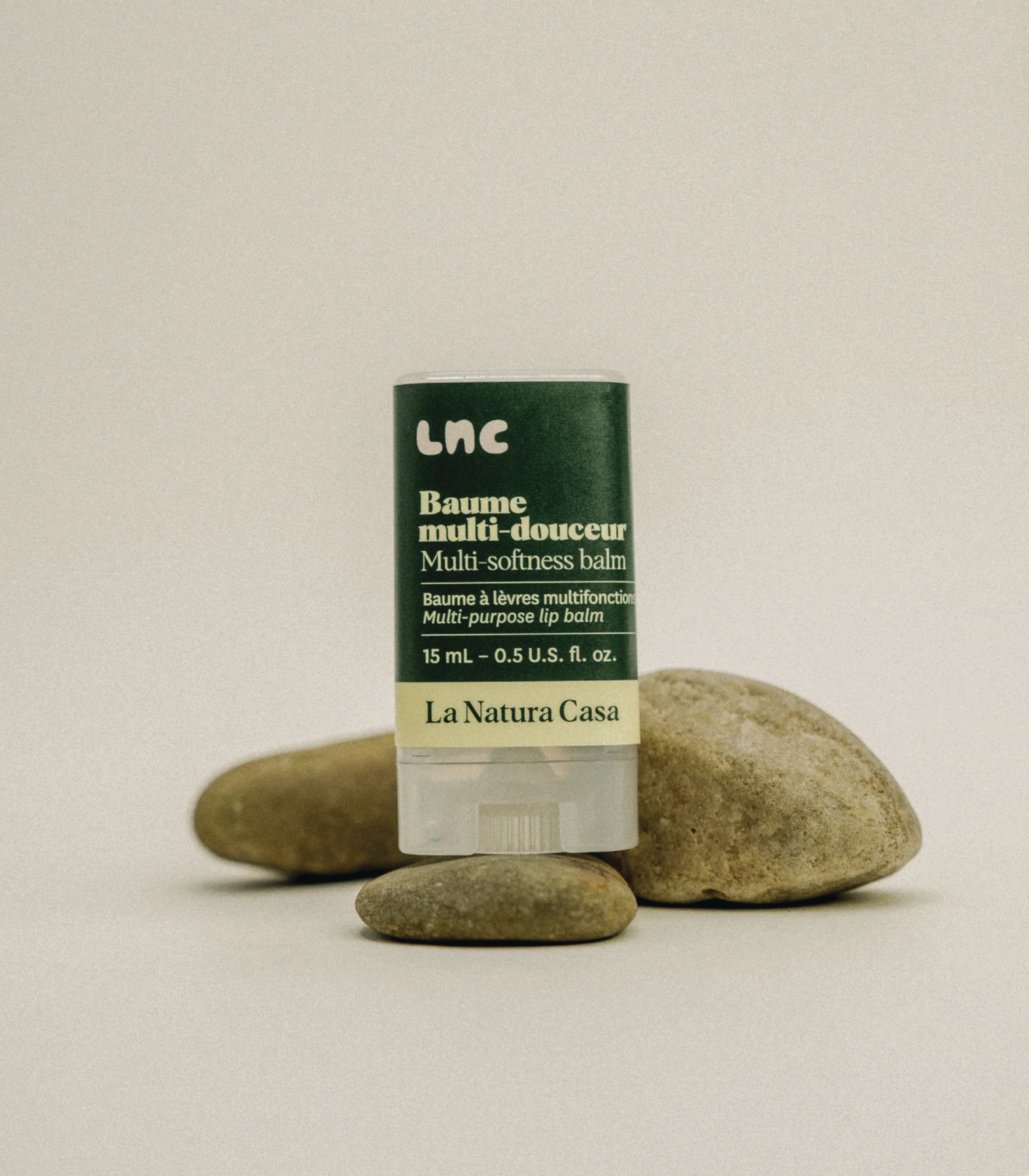 Baume hydratant visage et corps | Multi-douceur