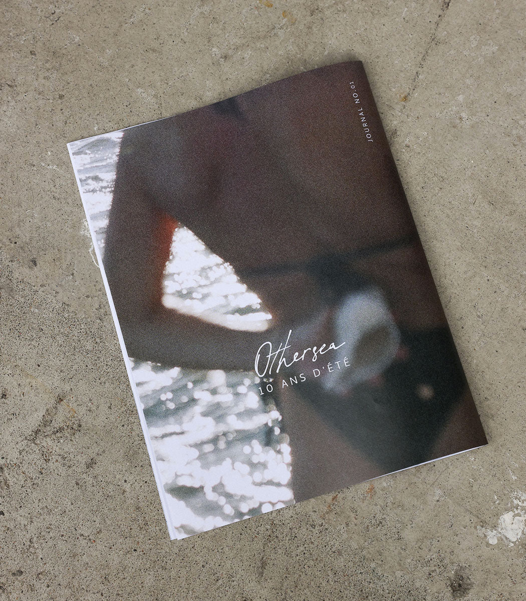 Journal | 10 ANS D'ÉTÉ