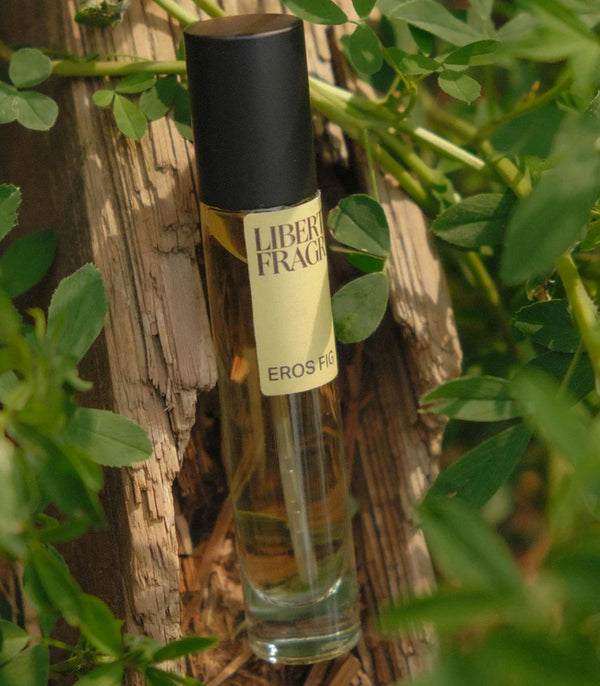 Eros fig travel perfume - Libertine Fragrance