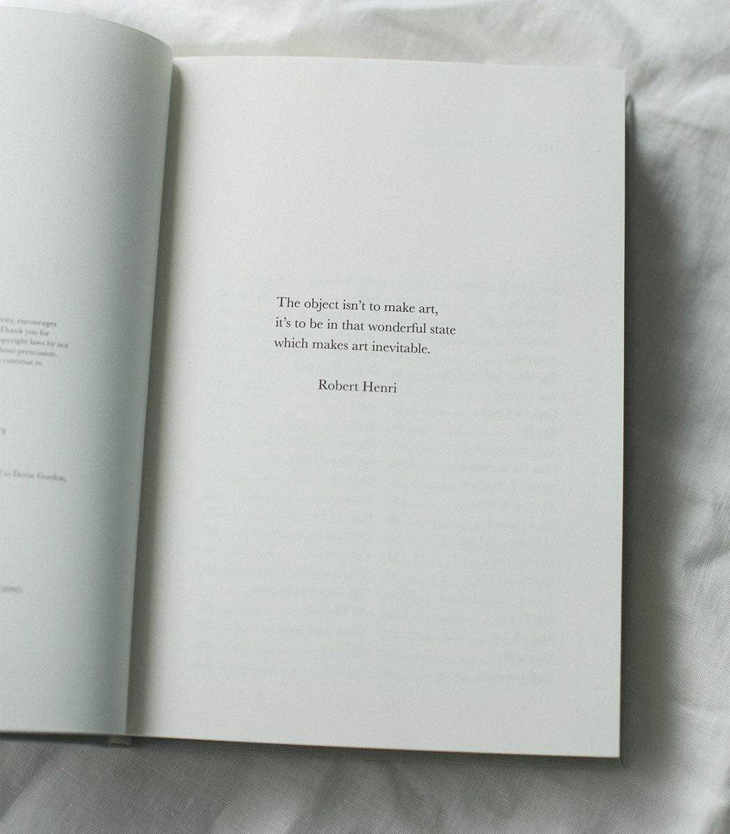 Livre | « The Creative Act » - Rick Rubin