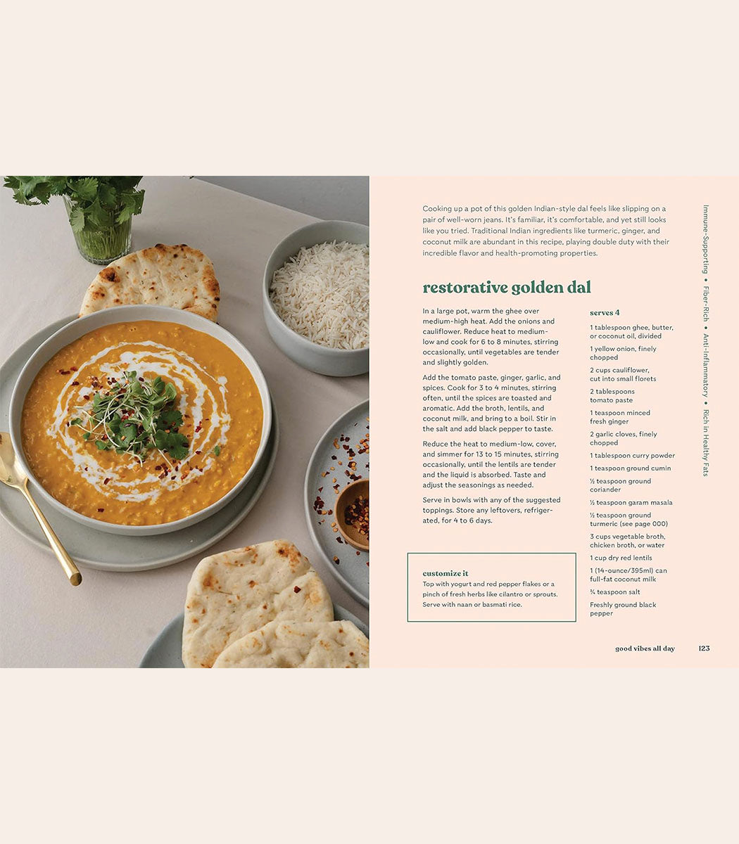 Livre | « Super Tonics » - Meredith Youngson