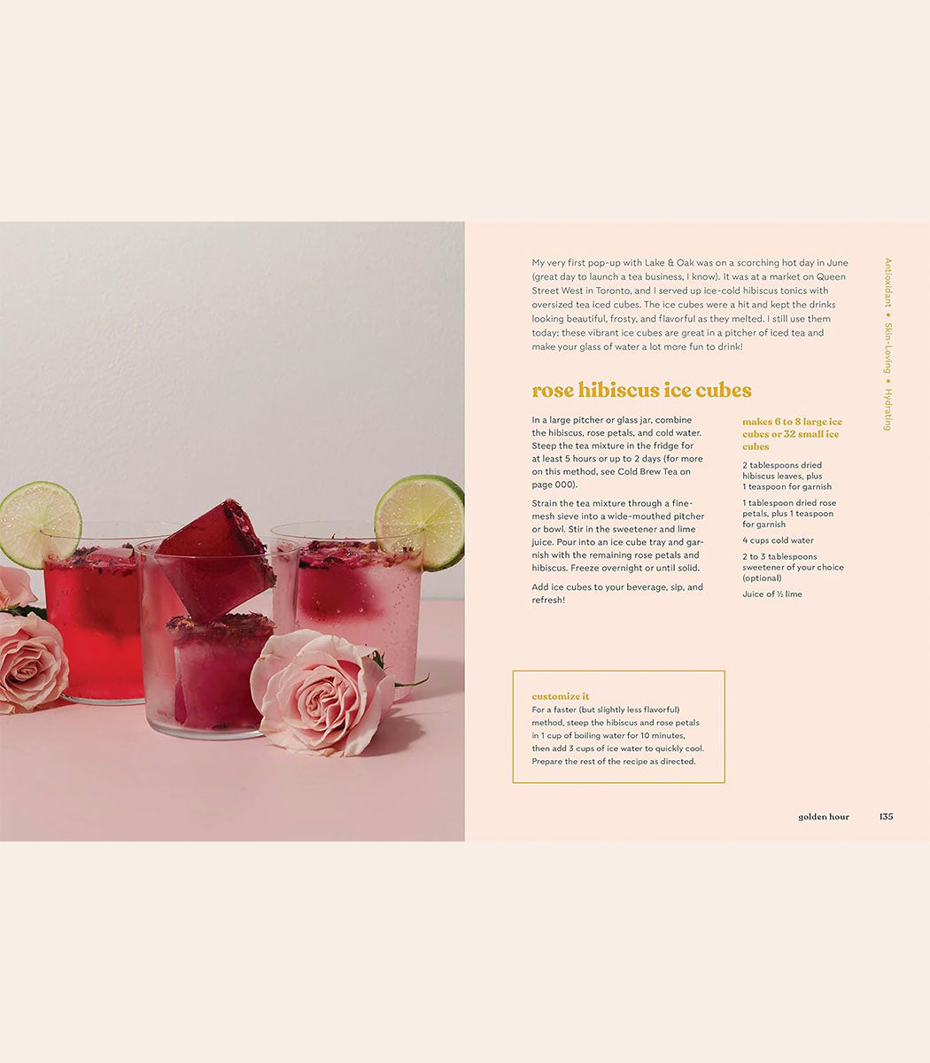 Livre | « Super Tonics » - Meredith Youngson