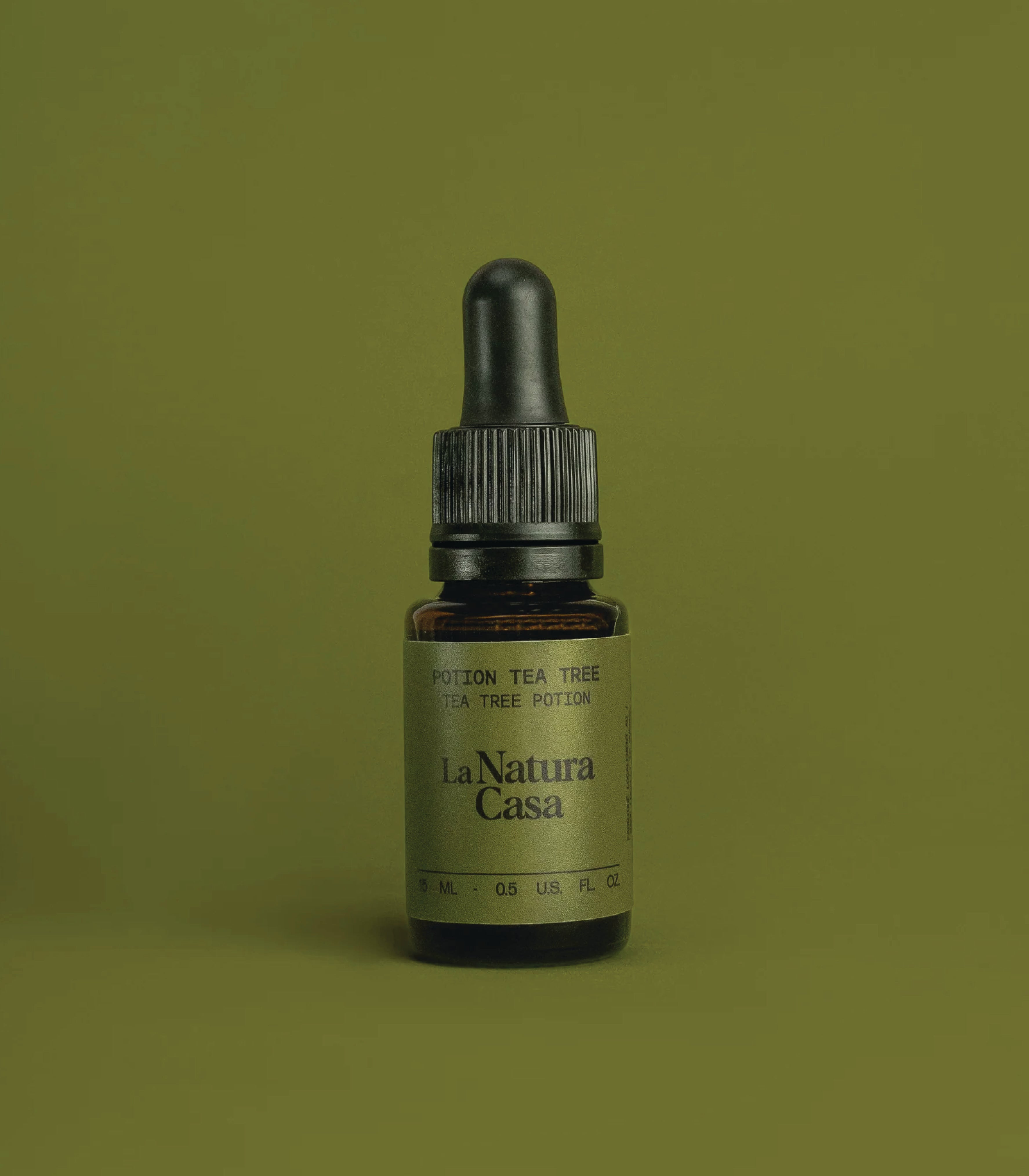 Traitement local | Potion - Tea Tree