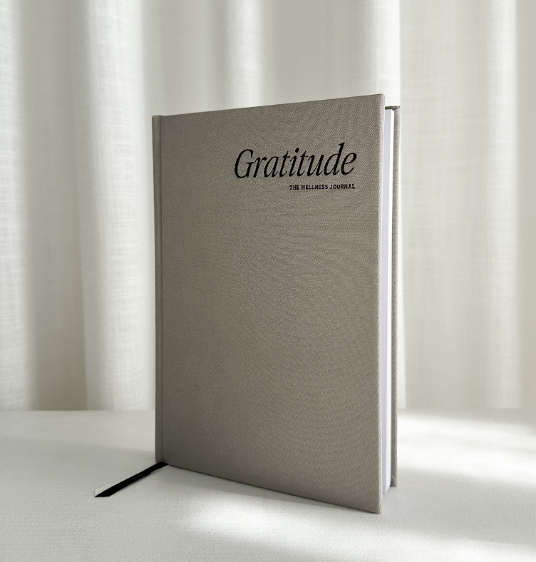 GRATITUDE JOURNAL | Rosie Papeterie
