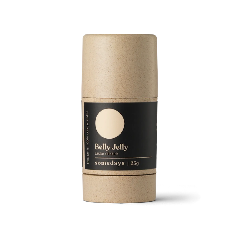 Gelée de ventre Somedays | BELLY JELLY