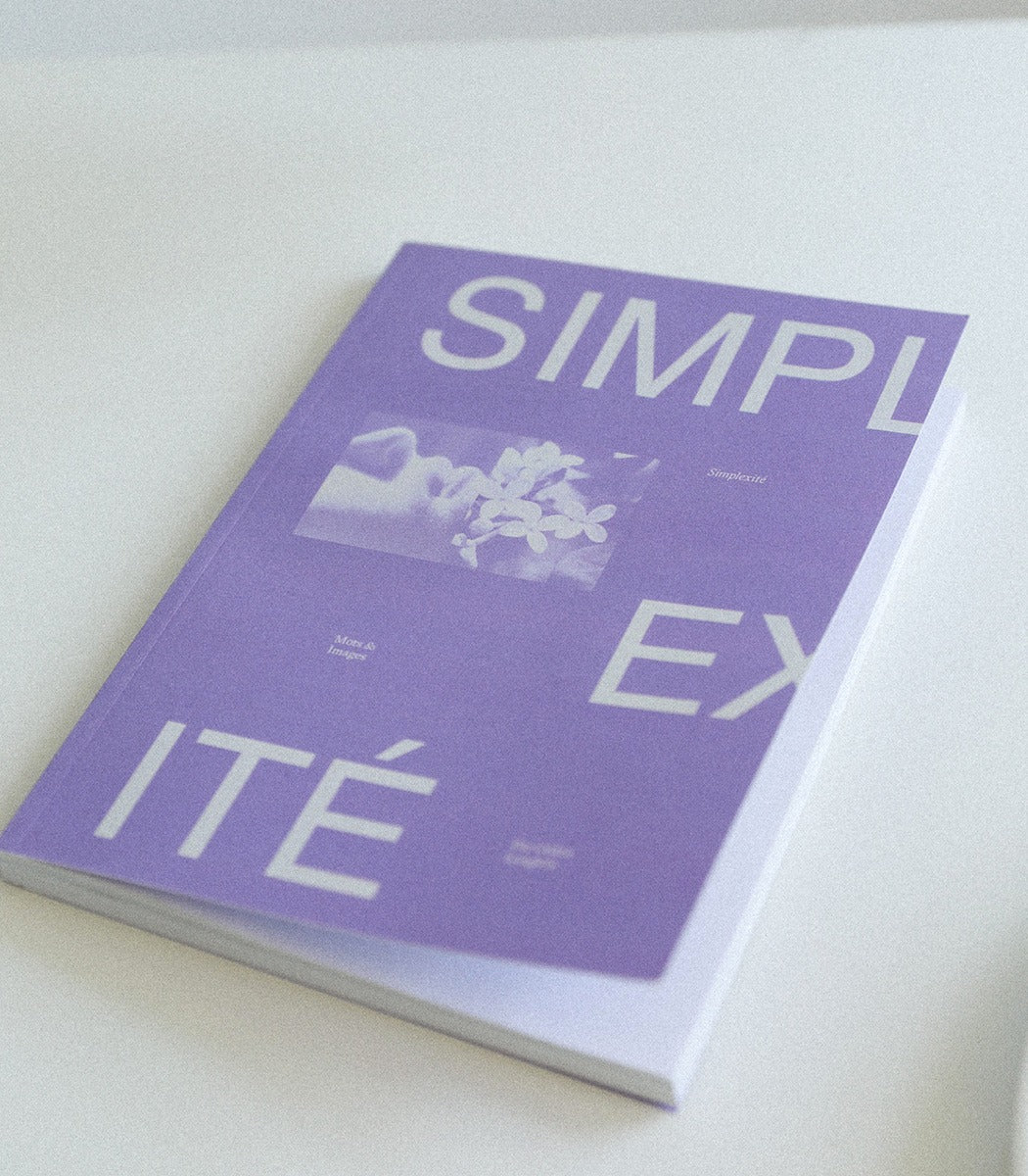 Book «Simplexity»