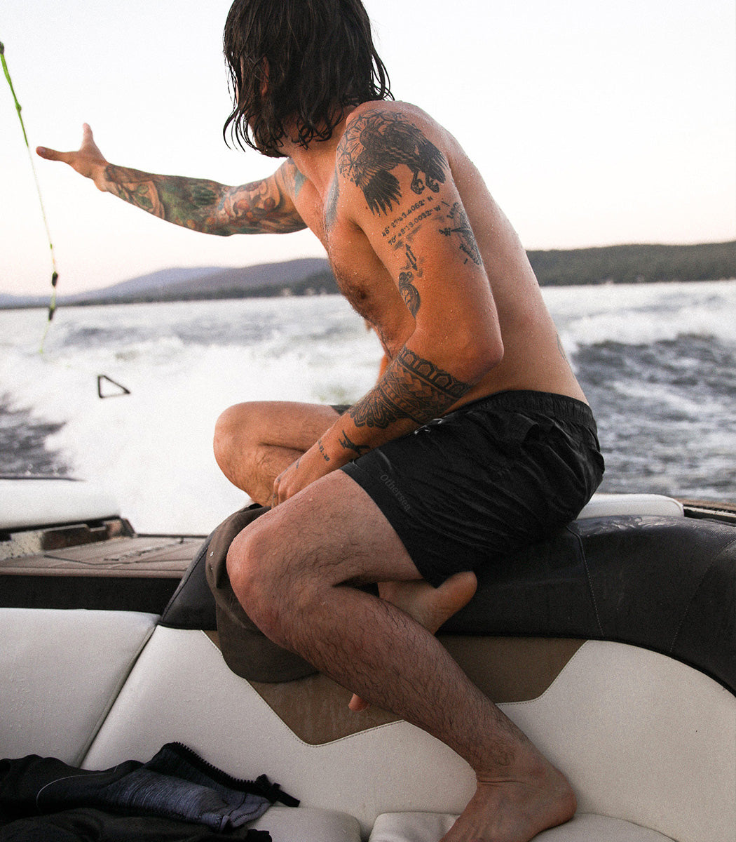 The « Bradly » Boardshort