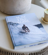 Book "Surf like a girl"