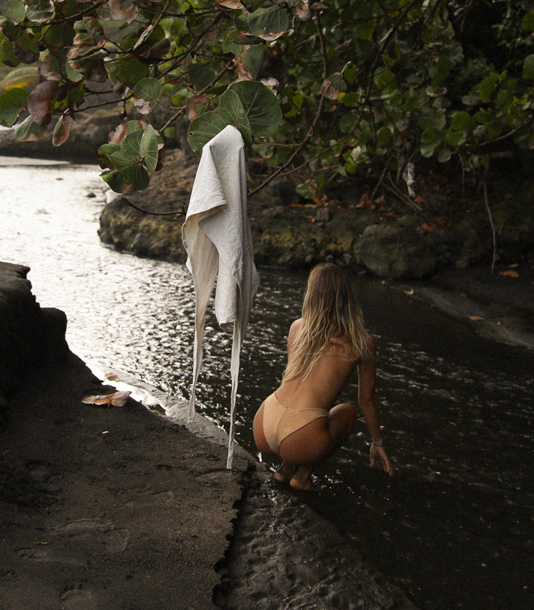 Bottom « MAZARIN » - GOLDEN BEACH (ECO)