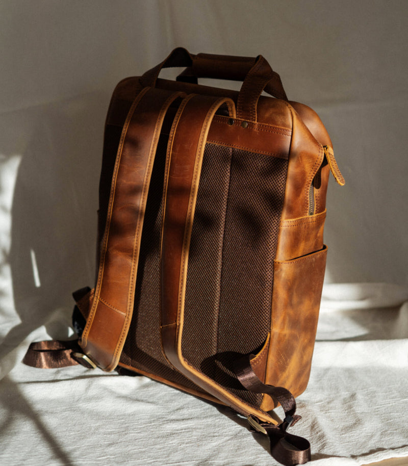 The Backpack "Henri"