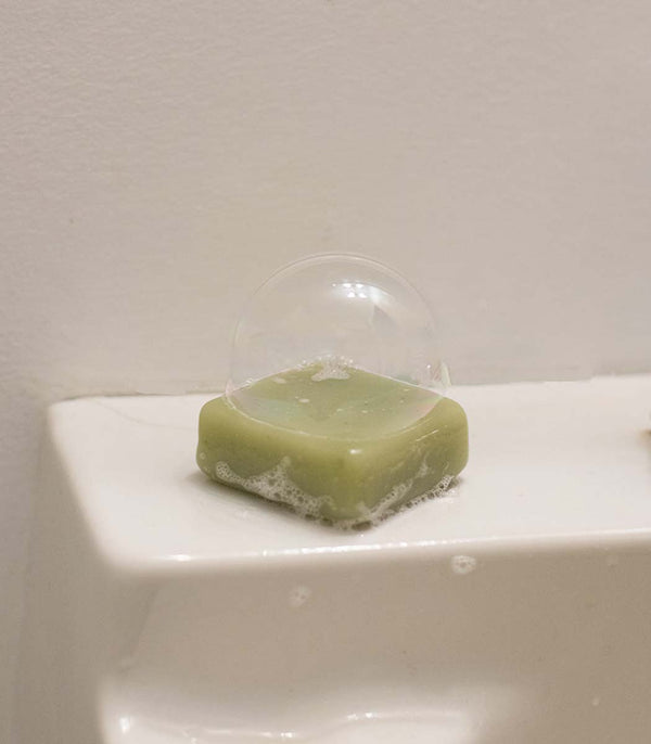 Natural Soap | MERGE